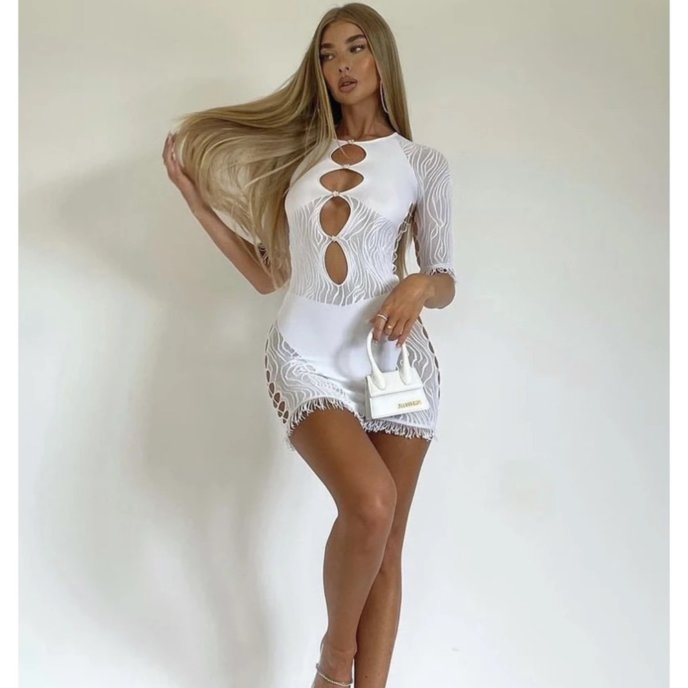 The Miranda dress